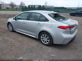 Toyota Corolla Le 5YFB4MDE3RP122512 снимка