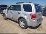 Ford Escape Xlt 1FMCU03709KD15730 снимка