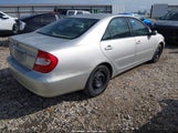 Toyota Camry Le 4T1BE32K73U704568 снимка