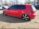 Volkswagen Golf Gti S 2-Door 3VWYT7AU7GM027723 photo