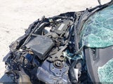 Honda Accord Sport 1HGCR2F54EA077166 снимка