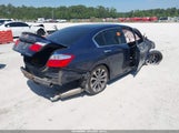 Honda Accord Sport 1HGCR2F54EA077166 снимка