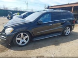 Mercedes-Benz Gl 550 4Matic 4JGBF8GE3CA778892 снимка