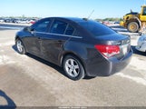 Chevrolet Cruze 1Lt Auto 1G1PC5SB1F7245111 снимка