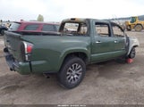 Toyota Tacoma Limited 3TMGZ5AN4MM379471 fotografie