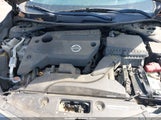 Nissan Altima 2.5 Sv 1N4AL3AP8EC327010 снимка