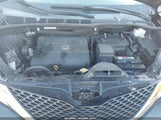 Toyota Sienna Le V6 5TDKK3DCXBS166180 снимка