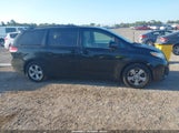 Toyota Sienna Le V6 5TDKK3DCXBS166180 снимка