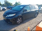 Toyota Sienna Le V6 5TDKK3DCXBS166180 снимка