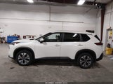 Nissan Rogue Sv Intelligent Awd JN8BT3BB2NW337505 fotografie
