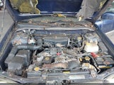 Subaru Forester S JF1SF65512H714793 снимка