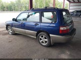 Subaru Forester S JF1SF65512H714793 снимка
