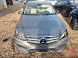 Mercedes-Benz E 350 WDDHF5KBXEB073066 снимка