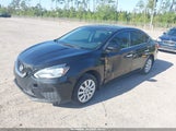 Nissan Sentra S 3N1AB7AP1JY332736 снимка