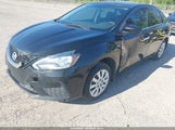 Nissan Sentra S 3N1AB7AP1JY332736 снимка