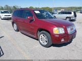 GMC Envoy Denali 1GKES63M172238928 снимка