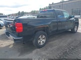 Chevrolet Silverado  1Lt 1GCRCREH1FZ344829 снимка