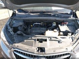 Buick Encore Fwd Preferred KL4CJASB9KB961499 снимка