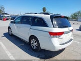 Honda Odyssey Ex-L 5FNRL5H67GB088612 снимка