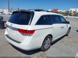 Honda Odyssey Ex-L 5FNRL5H67GB088612 снимка