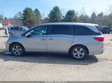 Honda Odyssey Ex-L 5FNRL6H76JB051380 снимка