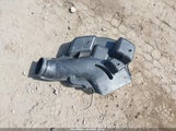 Honda Odyssey Ex-L 5FNRL6H76JB051380 снимка