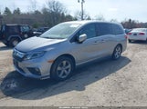 Honda Odyssey Ex-L 5FNRL6H76JB051380 снимка
