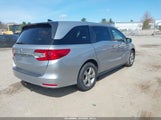 Honda Odyssey Ex-L 5FNRL6H76JB051380 снимка