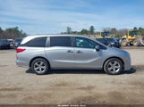 Honda Odyssey Ex-L 5FNRL6H76JB051380 снимка
