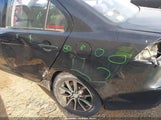 Mitsubishi Lancer Es/Le JA32U2FU4HU006065 снимка