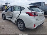 Subaru Impreza Base 5-Door JF1GUABC8S8258020 снимка