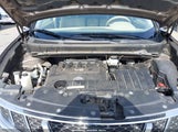 Nissan Murano Le JN8AZ1MU9CW115974 снимка