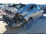 Hyundai Elantra Sel Sport KMHLM4DG1SU880925 снимка