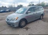 Honda Odyssey Ex-L 5FNRL38758B115322 снимка