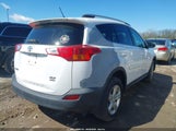 Toyota Rav4 Xle 2T3RFREV3DW035342 fotografie