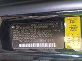 BMW 335Is WBAKG1C53BE618417 снимка