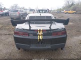 Chevrolet Camaro 2Lt 2G1FF1E34F9300312 снимка