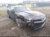 Chevrolet Camaro 2Lt 2G1FF1E34F9300312 снимка