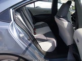 Toyota Corolla Le 5YFB4MDE4SP358253 снимка