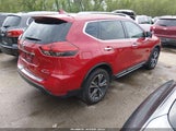 Nissan Rogue Sl 5N1AT2MV8HC801827 снимка