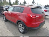 Kia Sportage Lx KNDPBCA28B7086873 снимка