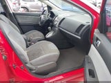 Nissan Sentra 2.0 Sr 3N1AB6AP8CL650766 снимка