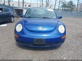 Volkswagen New Beetle Convertible Option Pkg 1 3VWRF31Y27M416728 снимка