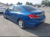 Honda Civic Lx 2HGFB2F56FH524519 снимка