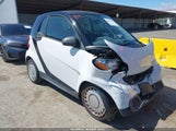 Smart Fortwo Pure WMEEJ3BAXFK802001 снимка