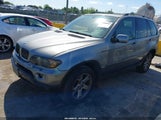 BMW X5 3.0I 5UXFA135X5LU49095 снимка