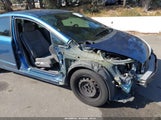 Honda Civic Lx 2HGFA1F51BH533569 снимка