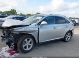 Lexus Rx 350 2T2ZK1BA0FC174304 fotografie