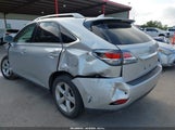 Lexus Rx 350 2T2ZK1BA0FC174304 fotografie