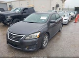 Nissan Sentra Sr 3N1AB7AP5FY338918 снимка